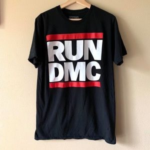 RUN DMC Vintage T-shirt